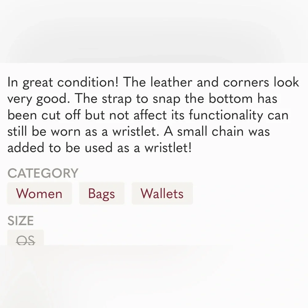 🌝💣Gucci Black Continental Wallet